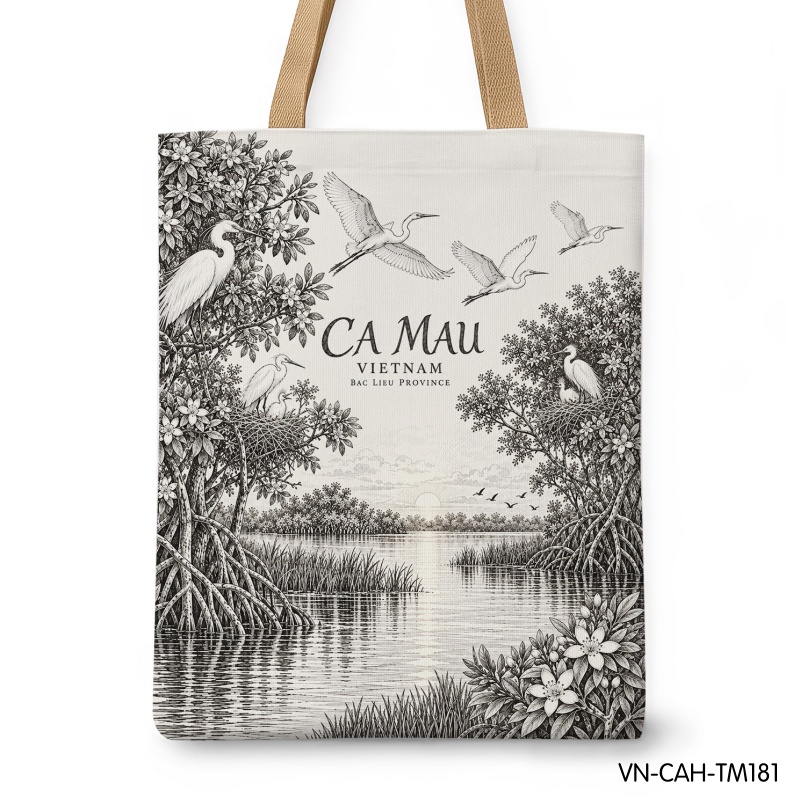 VN-CAH-TM181